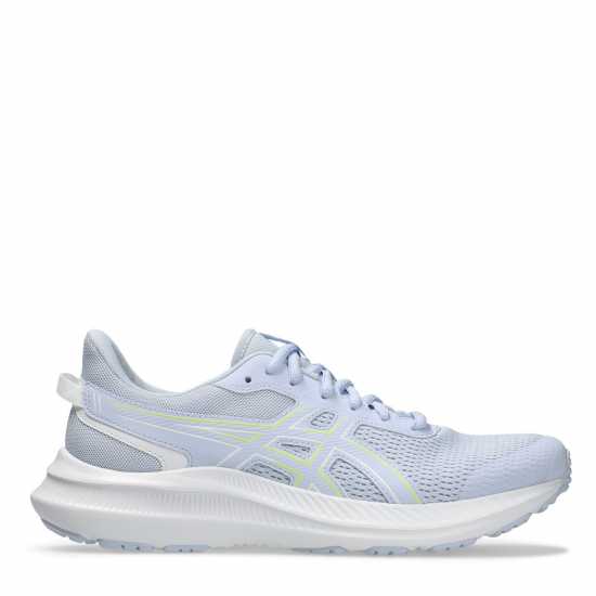 Asics Jolt 5 Road Running Shoes Womens Blue Fade Маратонки за бягане
