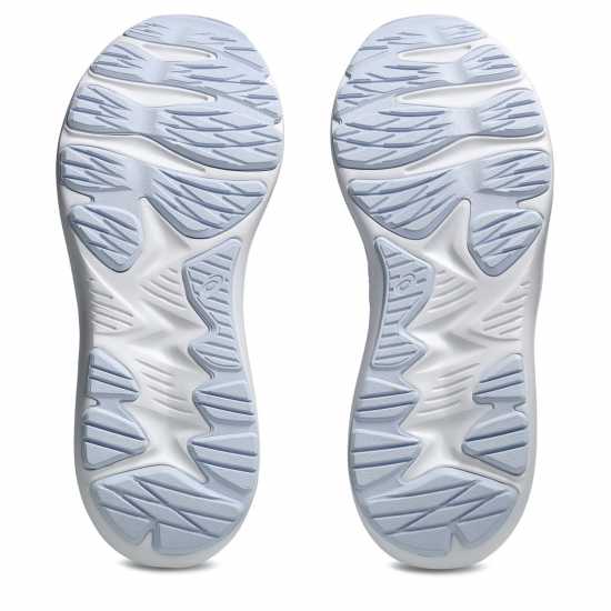 Asics Jolt 5 Road Running Shoes Womens Blue Fade Маратонки за бягане