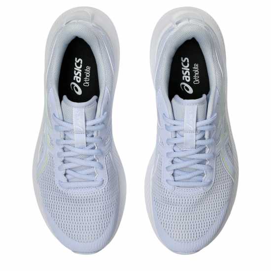 Asics Jolt 5 Road Running Shoes Womens Blue Fade Маратонки за бягане