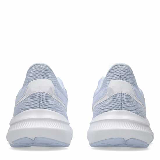 Asics Jolt 5 Road Running Shoes Womens Blue Fade Маратонки за бягане