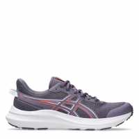 Asics Jolt 5 Road Running Shoes Womens Лилаво Маратонки за бягане