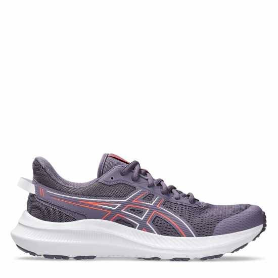 Asics Jolt 5 Road Running Shoes Womens Лилаво Маратонки за бягане