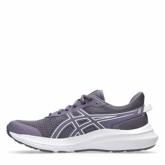 Asics Jolt 5 Road Running Shoes Womens Лилаво Маратонки за бягане