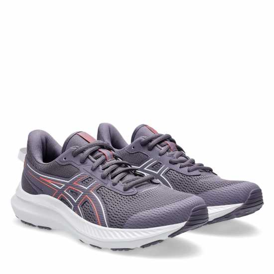 Asics Jolt 5 Road Running Shoes Womens Лилаво Маратонки за бягане