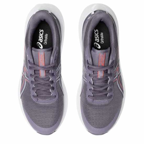 Asics Jolt 5 Road Running Shoes Womens Лилаво Маратонки за бягане