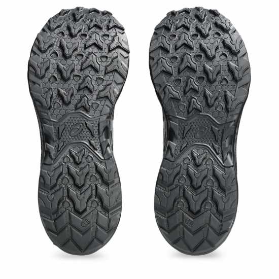 Asics Мъжки Маратонки Бягане По Пътеки Gel-Venture 10 Trail Running Shoes Mens Черно Мъжки туристически обувки