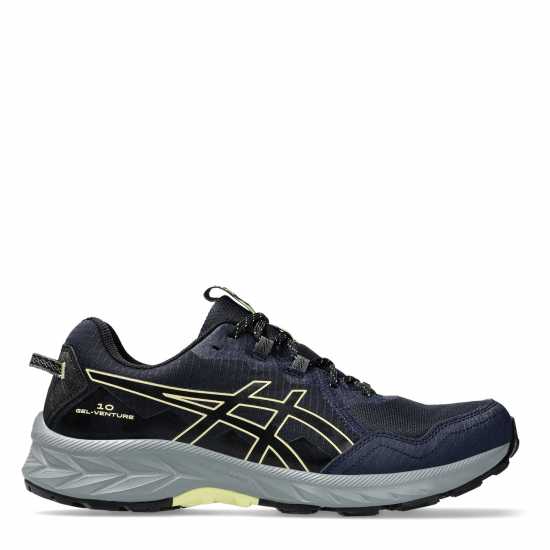 Мъжки туристически обувки Asics Мъжки Маратонки Бягане По Пътеки Gel-Venture 10 Trail Running Shoes Mens Полунощ Asics Мъжки Маратонки Бягане По Пътеки Gel-Venture 10 Trail Running Shoes Mens Полунощ Мъжки туристически обувки