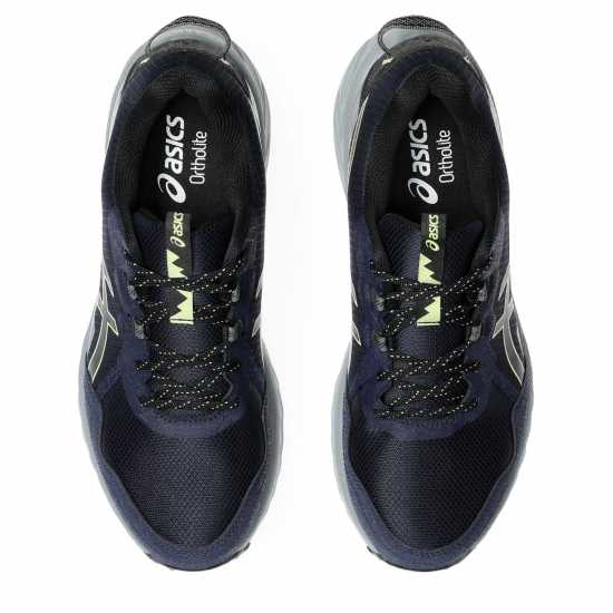 Мъжки туристически обувки Asics Мъжки Маратонки Бягане По Пътеки Gel-Venture 10 Trail Running Shoes Mens Полунощ Asics Мъжки Маратонки Бягане По Пътеки Gel-Venture 10 Trail Running Shoes Mens Полунощ Мъжки туристически обувки