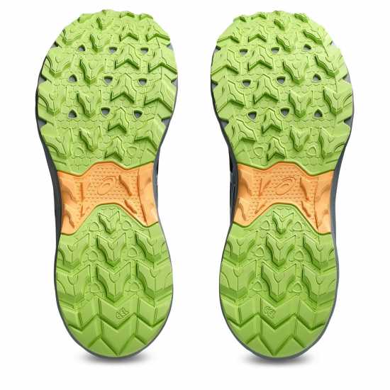 Asics Мъжки Маратонки Бягане По Пътеки Gel-Venture 10 Trail Running Shoes Mens Полунощ Мъжки туристически обувки