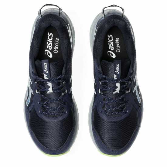 Asics Мъжки Маратонки Бягане По Пътеки Gel-Venture 10 Trail Running Shoes Mens Полунощ Мъжки туристически обувки