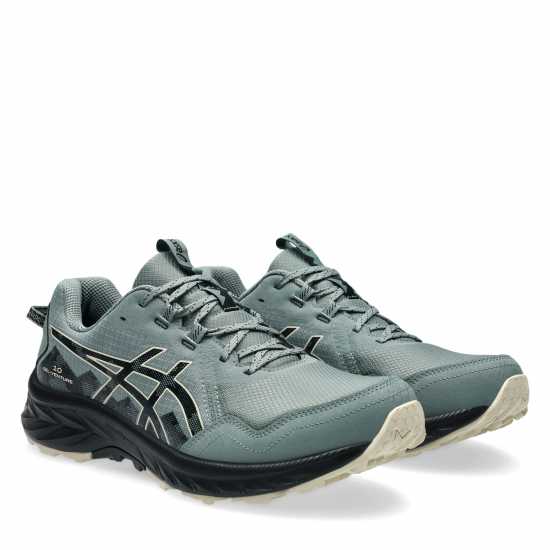 Мъжки туристически обувки Asics Мъжки Маратонки Бягане По Пътеки Gel-Venture 10 Trail Running Shoes Mens Monument Blue Asics Мъжки Маратонки Бягане По Пътеки Gel-Venture 10 Trail Running Shoes Mens Monument Blue Мъжки туристически обувки