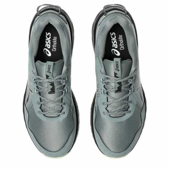 Мъжки туристически обувки Asics Мъжки Маратонки Бягане По Пътеки Gel-Venture 10 Trail Running Shoes Mens Monument Blue Asics Мъжки Маратонки Бягане По Пътеки Gel-Venture 10 Trail Running Shoes Mens Monument Blue Мъжки туристически обувки