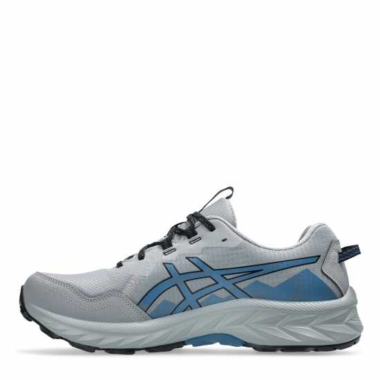 Asics Мъжки Маратонки Бягане По Пътеки Gel-Venture 10 Trail Running Shoes Mens Gravel/Winter Мъжки туристически обувки