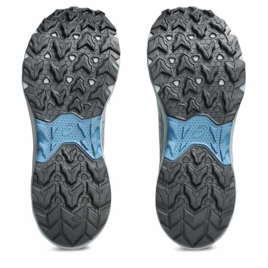 Asics Мъжки Маратонки Бягане По Пътеки Gel-Venture 10 Trail Running Shoes Mens Gravel/Winter Мъжки туристически обувки