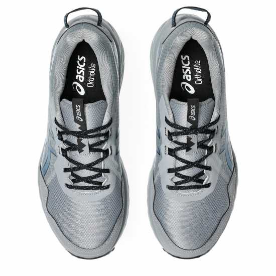 Asics Мъжки Маратонки Бягане По Пътеки Gel-Venture 10 Trail Running Shoes Mens Gravel/Winter Мъжки туристически обувки