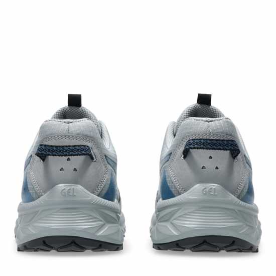 Asics Мъжки Маратонки Бягане По Пътеки Gel-Venture 10 Trail Running Shoes Mens Gravel/Winter Мъжки туристически обувки