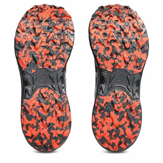 Asics Мъжки Маратонки Бягане По Пътеки Gel-Venture 10 Trail Running Shoes Mens Black/Graphite Мъжки туристически обувки