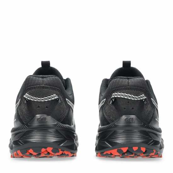 Asics Мъжки Маратонки Бягане По Пътеки Gel-Venture 10 Trail Running Shoes Mens Black/Graphite Мъжки туристически обувки