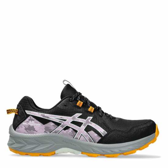Дамски туристически сандали Asics Маратонки За Бягане По Пътеки Gel-Venture 10 Trail Running Shoes Womens Черно Asics Маратонки За Бягане По Пътеки Gel-Venture 10 Trail Running Shoes Womens Черно Дамски туристически сандали