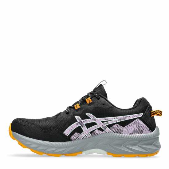 Дамски туристически сандали Asics Маратонки За Бягане По Пътеки Gel-Venture 10 Trail Running Shoes Womens Черно Asics Маратонки За Бягане По Пътеки Gel-Venture 10 Trail Running Shoes Womens Черно Дамски туристически сандали