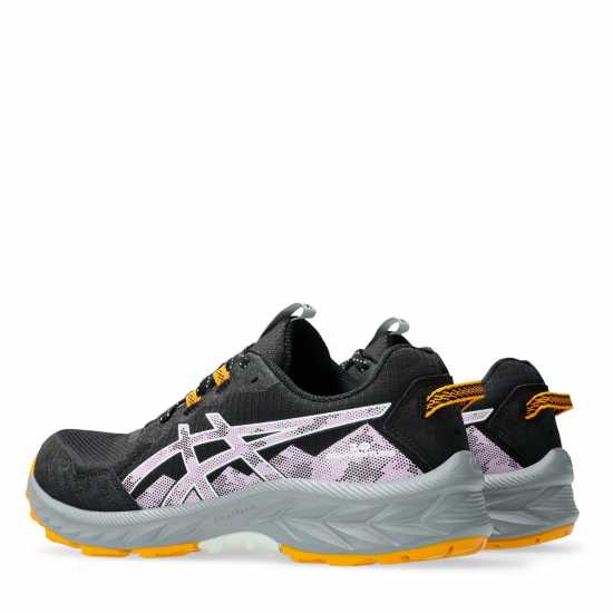 Дамски туристически сандали Asics Маратонки За Бягане По Пътеки Gel-Venture 10 Trail Running Shoes Womens Черно Asics Маратонки За Бягане По Пътеки Gel-Venture 10 Trail Running Shoes Womens Черно Дамски туристически сандали