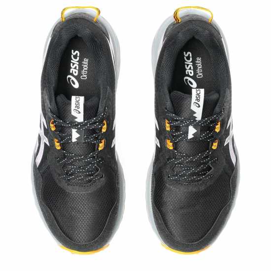 Дамски туристически сандали Asics Маратонки За Бягане По Пътеки Gel-Venture 10 Trail Running Shoes Womens Черно Asics Маратонки За Бягане По Пътеки Gel-Venture 10 Trail Running Shoes Womens Черно Дамски туристически сандали