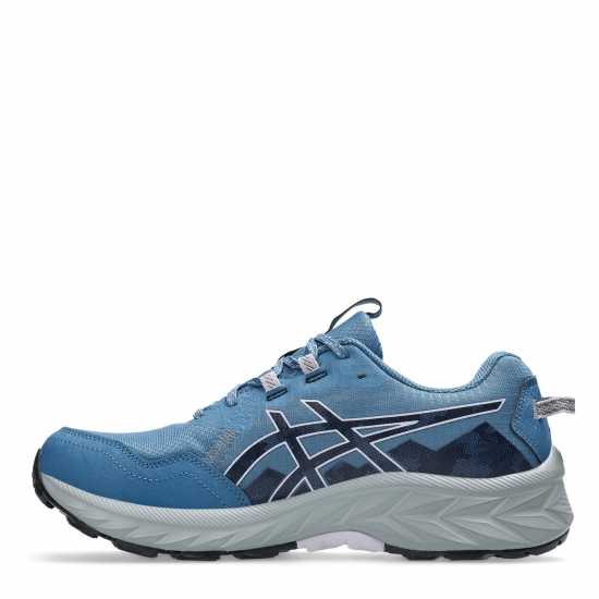 Дамски туристически сандали Asics Маратонки За Бягане По Пътеки Gel-Venture 10 Trail Running Shoes Womens Winter Sea Asics Маратонки За Бягане По Пътеки Gel-Venture 10 Trail Running Shoes Womens Winter Sea Дамски туристически сандали