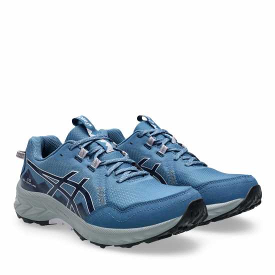 Дамски туристически сандали Asics Маратонки За Бягане По Пътеки Gel-Venture 10 Trail Running Shoes Womens Winter Sea Asics Маратонки За Бягане По Пътеки Gel-Venture 10 Trail Running Shoes Womens Winter Sea Дамски туристически сандали