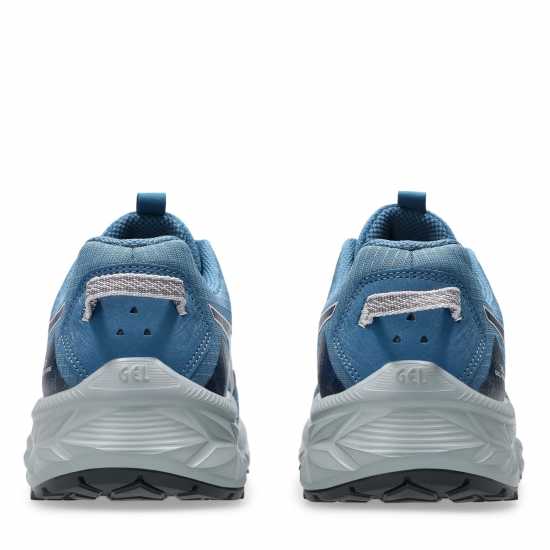 Дамски туристически сандали Asics Маратонки За Бягане По Пътеки Gel-Venture 10 Trail Running Shoes Womens Winter Sea Asics Маратонки За Бягане По Пътеки Gel-Venture 10 Trail Running Shoes Womens Winter Sea Дамски туристически сандали