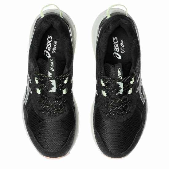 Дамски туристически сандали Asics Маратонки За Бягане По Пътеки Gel-Venture 10 Trail Running Shoes Womens Черно/Графит Asics Маратонки За Бягане По Пътеки Gel-Venture 10 Trail Running Shoes Womens Черно/Графит Дамски туристически сандали