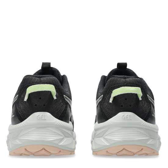 Дамски туристически сандали Asics Маратонки За Бягане По Пътеки Gel-Venture 10 Trail Running Shoes Womens Черно/Графит Asics Маратонки За Бягане По Пътеки Gel-Venture 10 Trail Running Shoes Womens Черно/Графит Дамски туристически сандали