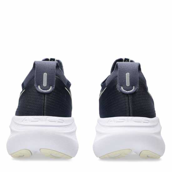 Asics Мъжки Обувки За Бягане Gel-Nimbus 27 Road Running Shoes Mens Полунощ Мъжки маратонки