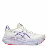 Asics Мъжки Обувки За Бягане Gel-Nimbus 27 Road Running Shoes Mens Токио Asics Мъжки Обувки За Бягане Gel-Nimbus 27 Road Running Shoes Mens Токио