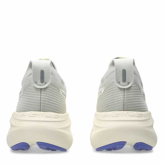 Мъжки маратонки Asics Мъжки Обувки За Бягане Gel-Nimbus 27 Road Running Shoes Mens Природно Купане Asics Мъжки Обувки За Бягане Gel-Nimbus 27 Road Running Shoes Mens Природно Купане Мъжки маратонки