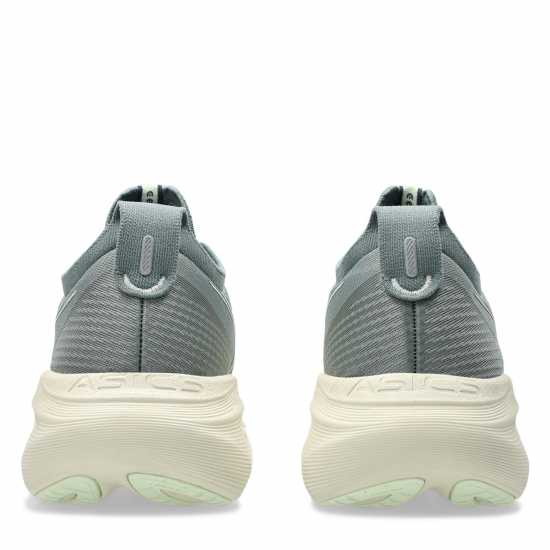 Маратонки за бягане Asics Gel-Nimbus 27 Road Running Shoes Womens Монументално синьо Asics Gel-Nimbus 27 Road Running Shoes Womens Монументално синьо Маратонки за бягане