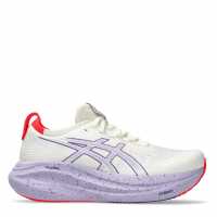 Asics Gel-Nimbus 27 Road Running Shoes Womens Tokyo 
