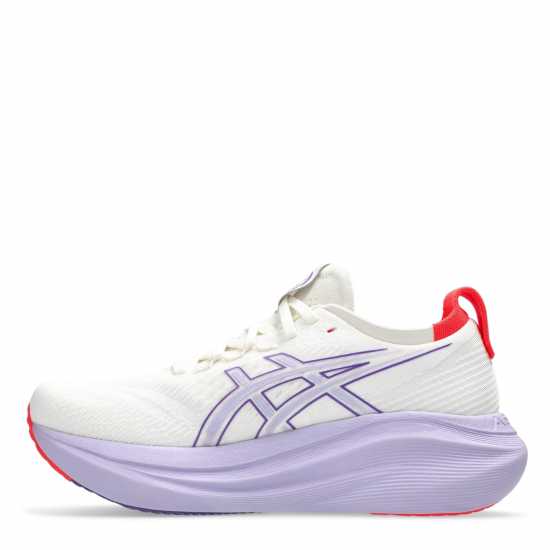 Asics Gel-Nimbus 27 Road Running Shoes Womens Tokyo 