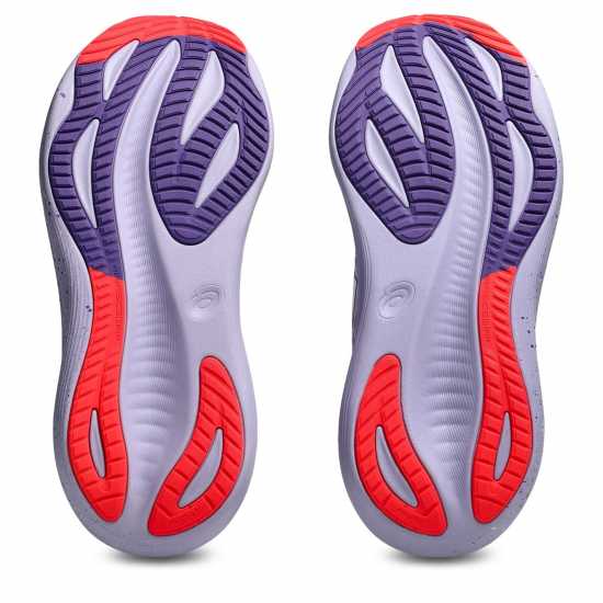 Asics Gel-Nimbus 27 Road Running Shoes Womens Tokyo 