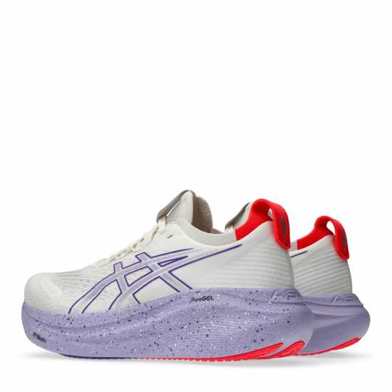 Asics Gel-Nimbus 27 Road Running Shoes Womens Tokyo 