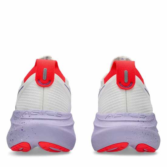 Asics Gel-Nimbus 27 Road Running Shoes Womens Tokyo 