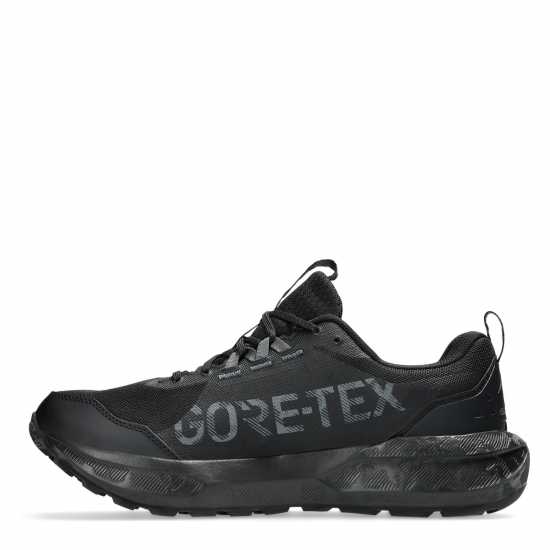 Asics Мъжки Маратонки Бягане По Пътеки Gel-Sonoma 8 Gtx Trail Running Shoes Mens  Мъжки туристически обувки