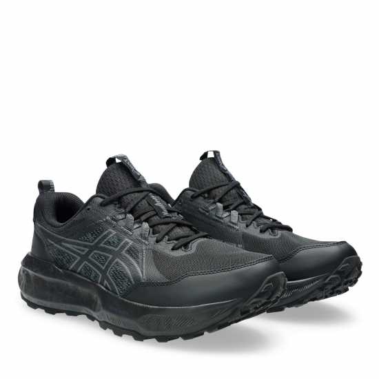 Asics Мъжки Маратонки Бягане По Пътеки Gel-Sonoma 8 Gtx Trail Running Shoes Mens  Мъжки туристически обувки