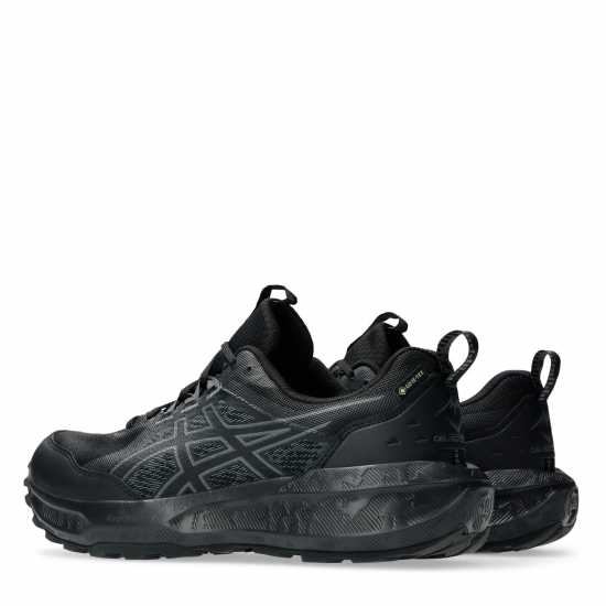 Asics Мъжки Маратонки Бягане По Пътеки Gel-Sonoma 8 Gtx Trail Running Shoes Mens  Мъжки туристически обувки