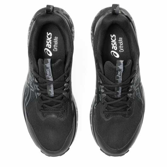 Asics Мъжки Маратонки Бягане По Пътеки Gel-Sonoma 8 Gtx Trail Running Shoes Mens  Мъжки туристически обувки