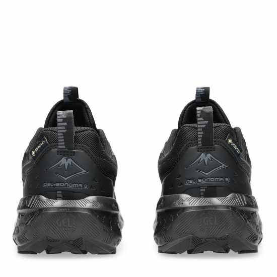 Дамски туристически сандали Asics Маратонки За Бягане По Пътеки Gel-Sonoma 8 Gtx Trail Running Shoes Womens Asics Маратонки За Бягане По Пътеки Gel-Sonoma 8 Gtx Trail Running Shoes Womens Дамски туристически сандали