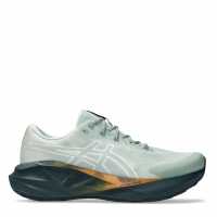 Asics Мъжки Обувки За Бягане Novablast 5 Road Running Shoes Mens Nature Bathing Мъжки маратонки