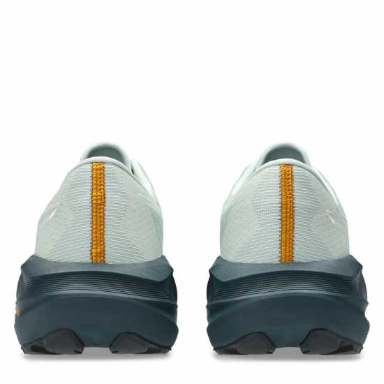 Asics Мъжки Обувки За Бягане Novablast 5 Road Running Shoes Mens Nature Bathing Мъжки маратонки