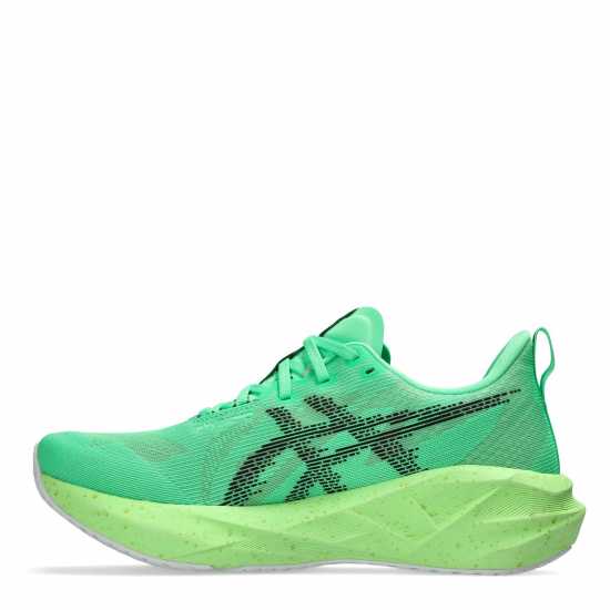 Asics Мъжки Маратонки За Бягане Novablast 5 Mens Running Shoes  