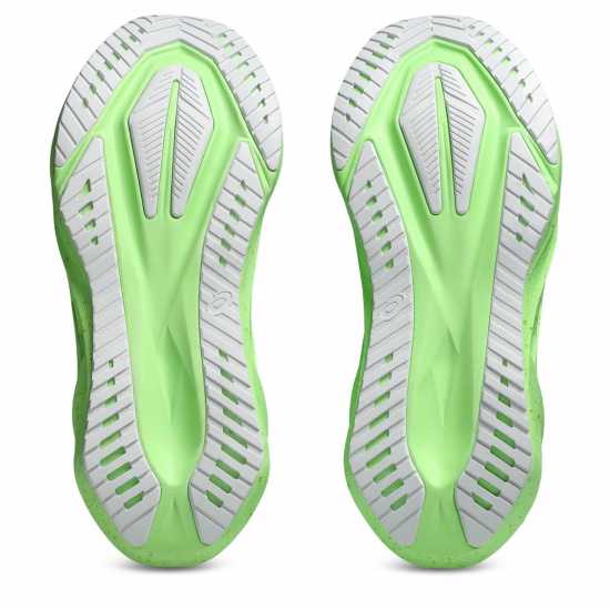 Asics Мъжки Маратонки За Бягане Novablast 5 Mens Running Shoes  