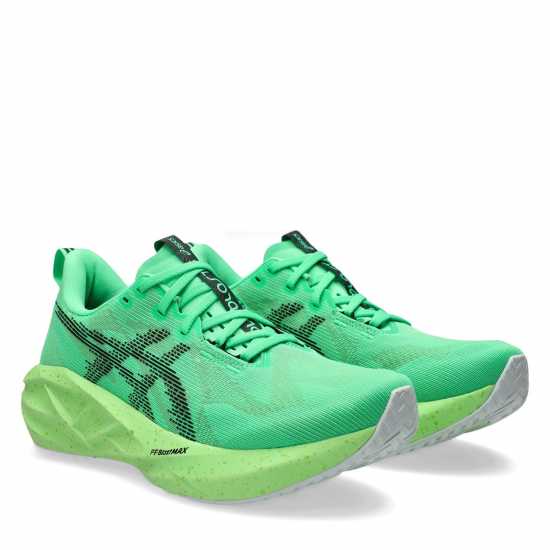 Asics Мъжки Маратонки За Бягане Novablast 5 Mens Running Shoes  